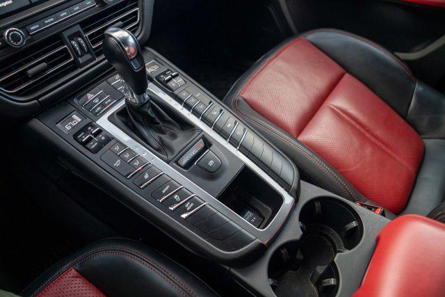used 2020 Porsche Macan car, priced at $39,990