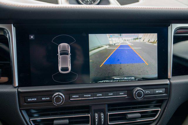 used 2020 Porsche Macan car, priced at $39,990