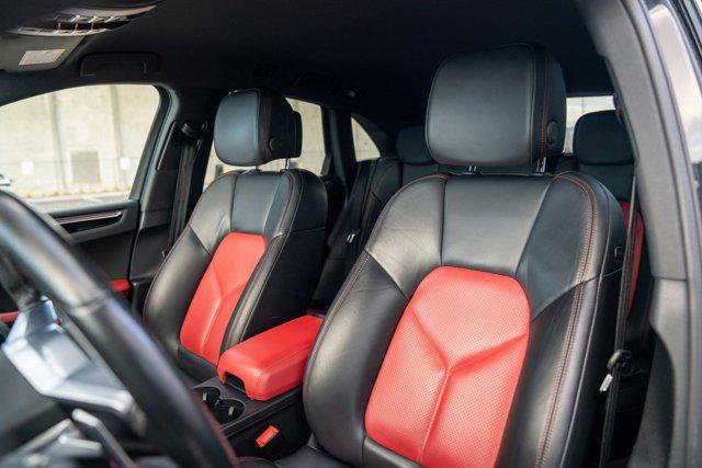 used 2020 Porsche Macan car, priced at $39,990