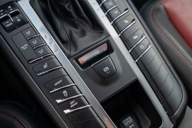 used 2020 Porsche Macan car, priced at $39,990