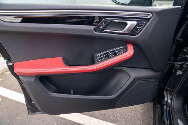 used 2020 Porsche Macan car, priced at $39,990