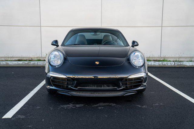 used 2013 Porsche 911 car, priced at $79,990