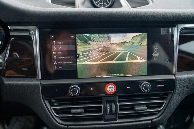 new 2026 Porsche Macan car, priced at $81,340