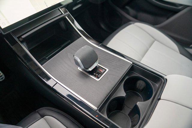 used 2025 Land Rover Range Rover Evoque car, priced at $48,995