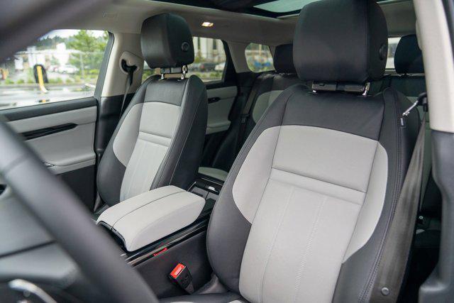 used 2025 Land Rover Range Rover Evoque car, priced at $48,995