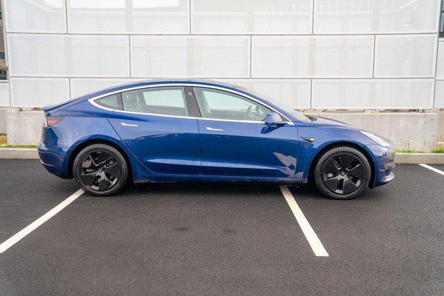 used 2019 Tesla Model 3 car, priced at $21,990