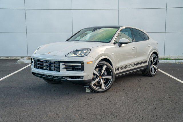 new 2026 Porsche Cayenne car, priced at $130,260