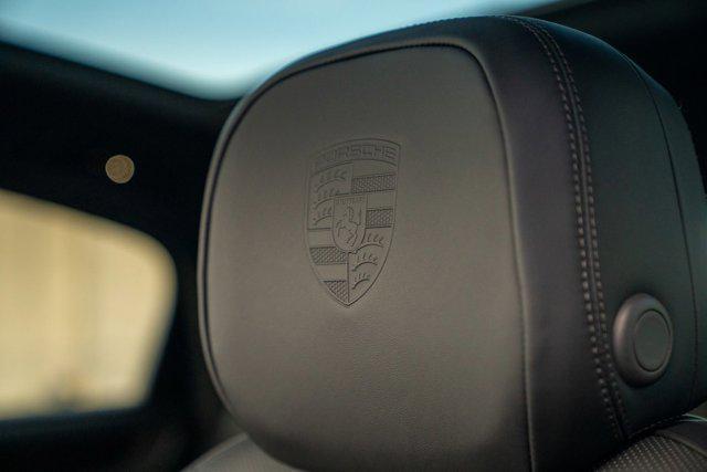 new 2026 Porsche Cayenne car, priced at $130,260