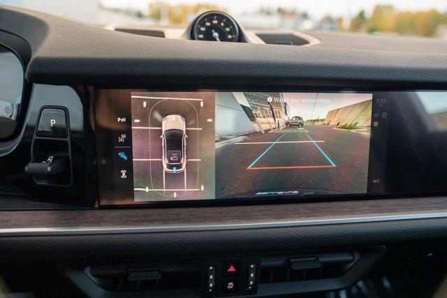 new 2026 Porsche Cayenne car, priced at $130,260