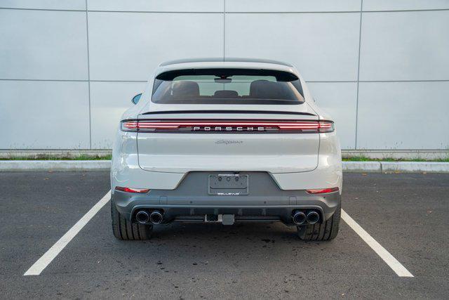 new 2026 Porsche Cayenne car, priced at $130,260