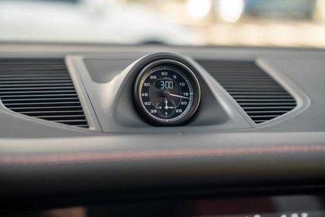 new 2026 Porsche Macan car, priced at $104,090