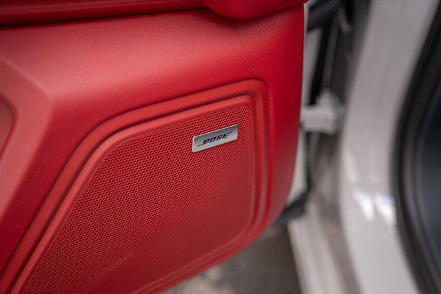 new 2026 Porsche Macan car, priced at $104,090