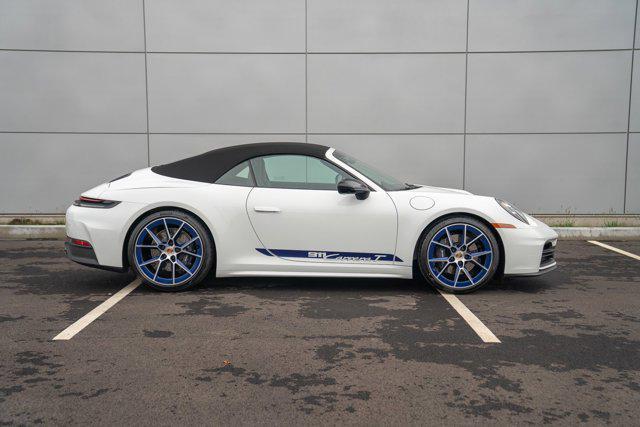 new 2026 Porsche 911 car, priced at $175,180