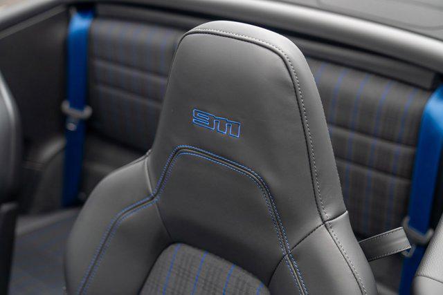 new 2026 Porsche 911 car, priced at $175,180