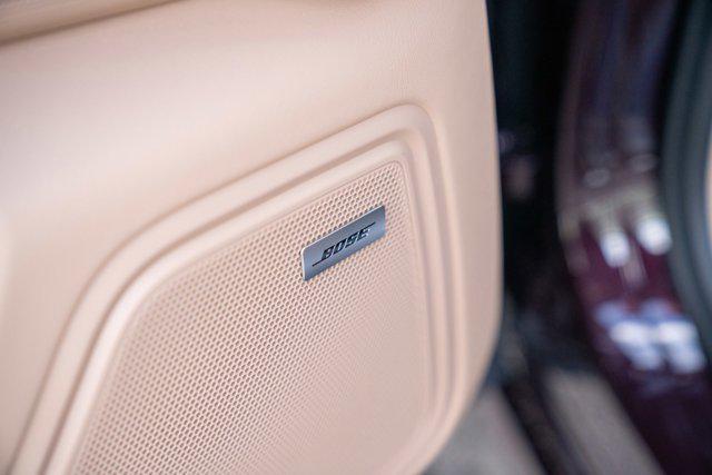 new 2026 Porsche Macan car, priced at $104,760