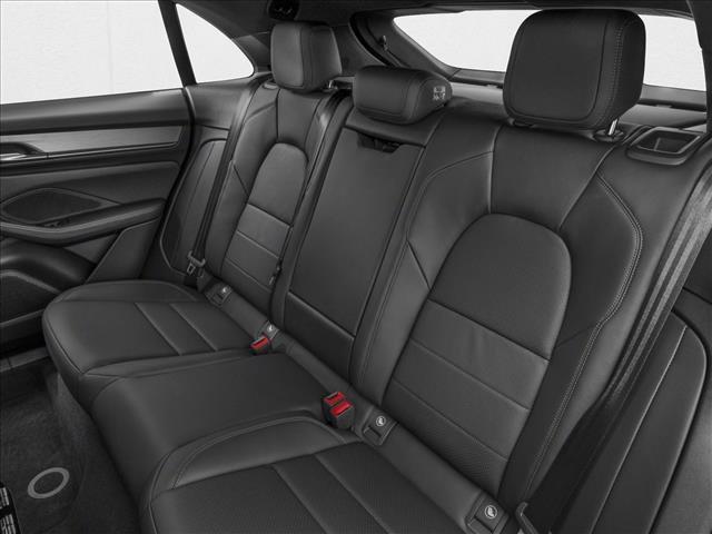 new 2026 Porsche Macan car, priced at $126,050