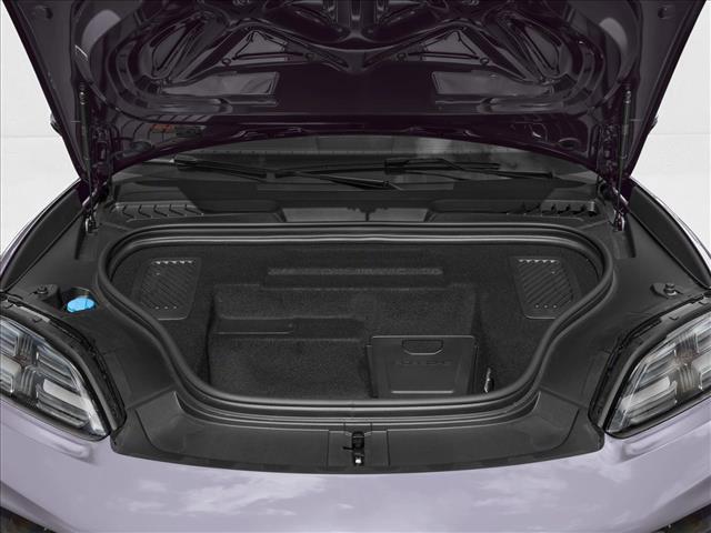 new 2026 Porsche Macan car, priced at $126,050