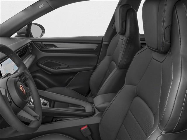 new 2026 Porsche Macan car, priced at $126,050
