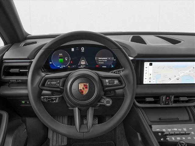 new 2026 Porsche Macan car, priced at $126,050