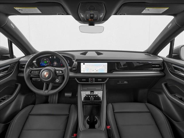 new 2026 Porsche Macan car, priced at $126,050