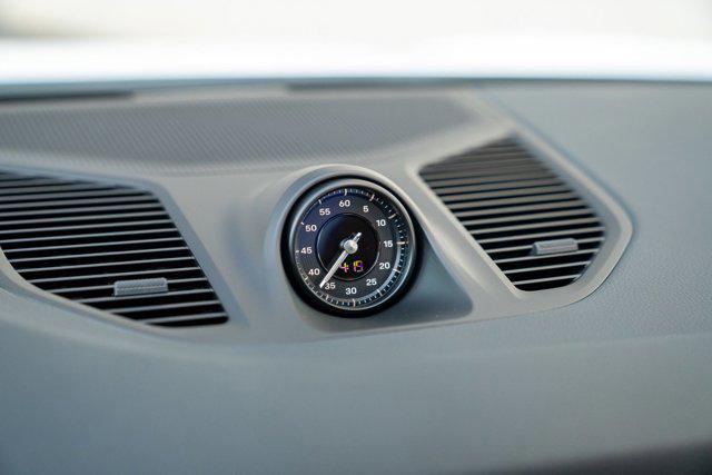 used 2025 Porsche Cayenne car, priced at $95,195