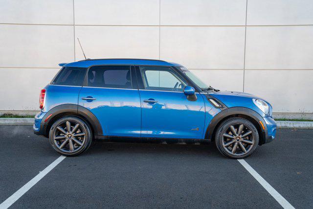 used 2013 MINI Countryman car, priced at $7,495