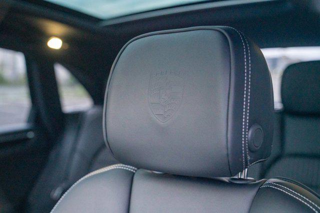 new 2026 Porsche Macan car, priced at $82,070