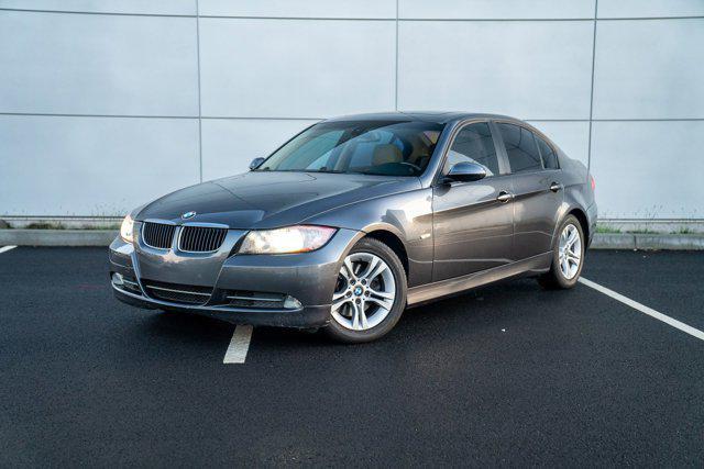 used 2008 BMW 328 car, priced at $6,495