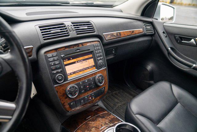 used 2011 Mercedes-Benz R-Class car, priced at $6,990