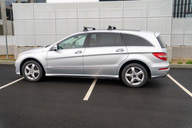 used 2011 Mercedes-Benz R-Class car, priced at $6,990