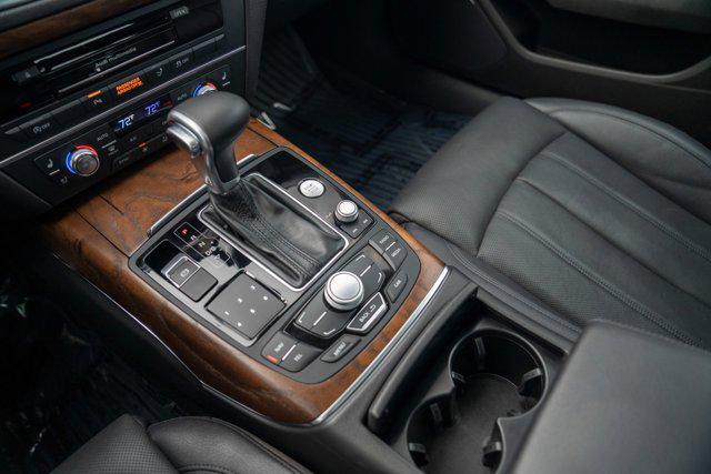 used 2014 Audi A7 car, priced at $22,695