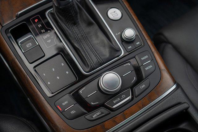 used 2014 Audi A7 car, priced at $22,695