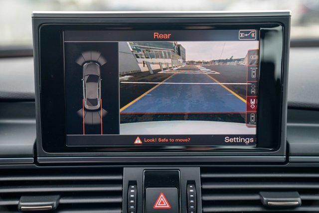 used 2014 Audi A7 car, priced at $22,695