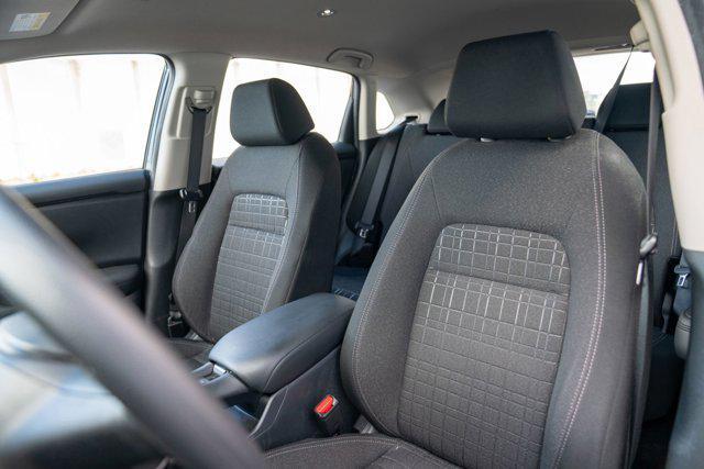 used 2024 Honda HR-V car, priced at $24,995