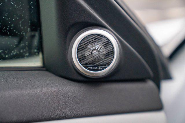 used 2020 Land Rover Range Rover Evoque car, priced at $28,295