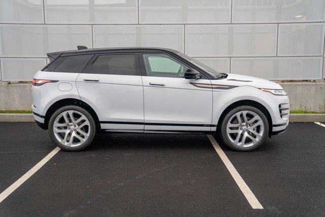 used 2020 Land Rover Range Rover Evoque car, priced at $28,295