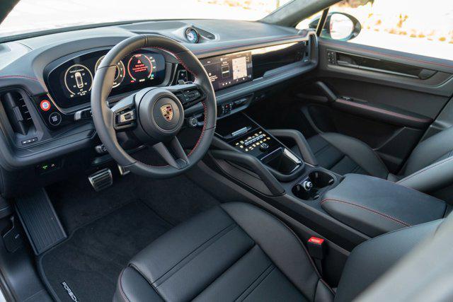 new 2026 Porsche Cayenne car, priced at $151,890
