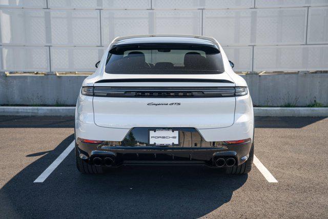 new 2026 Porsche Cayenne car, priced at $151,890