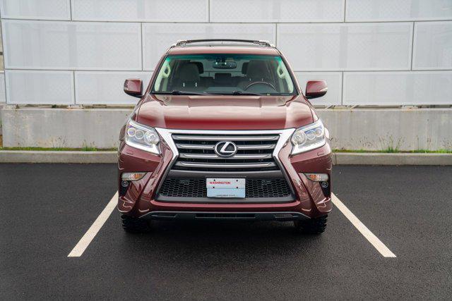 used 2018 Lexus GX 460 car, priced at $32,990