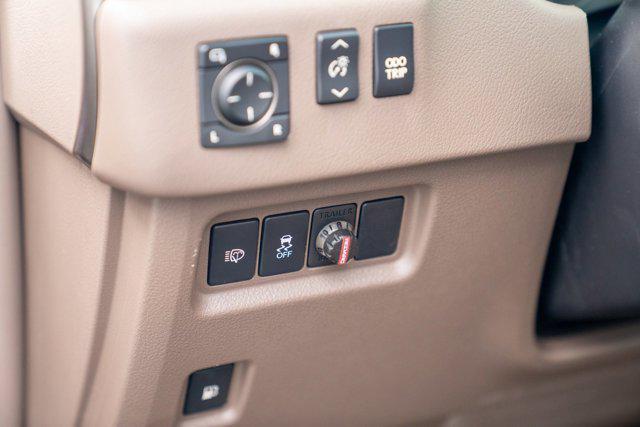 used 2018 Lexus GX 460 car, priced at $32,990