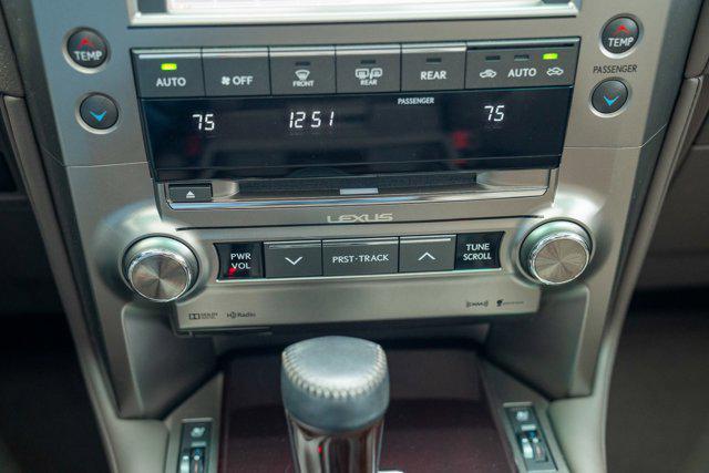 used 2018 Lexus GX 460 car, priced at $32,990