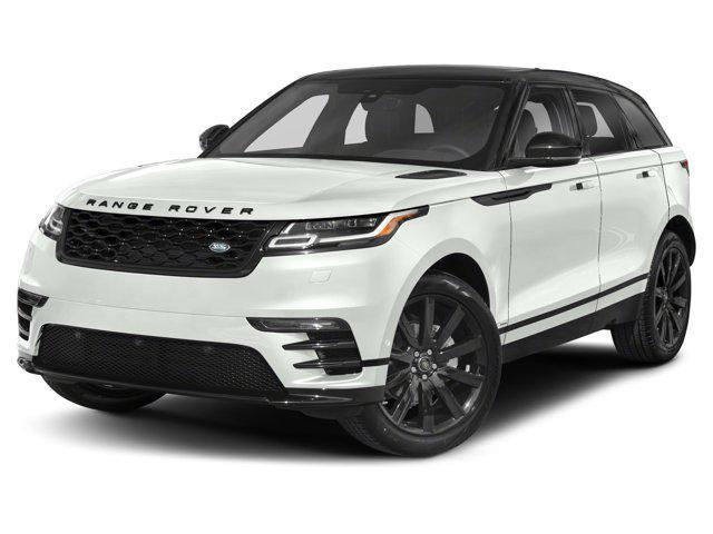used 2020 Land Rover Range Rover Velar car, priced at $42,990
