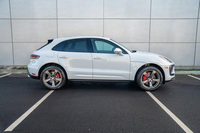 new 2026 Porsche Macan car, priced at $98,560