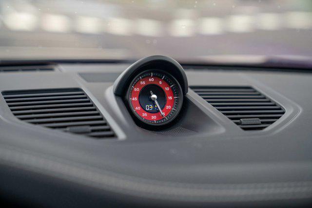 used 2024 Porsche 911 car, priced at $159,992