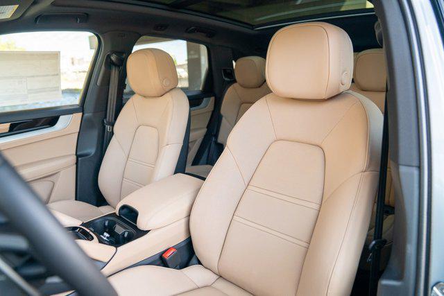 used 2025 Porsche Cayenne car, priced at $95,195