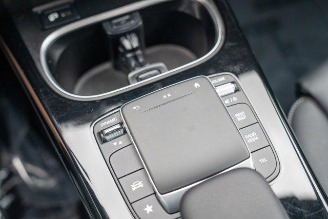 used 2021 Mercedes-Benz CLA 250 car, priced at $27,790