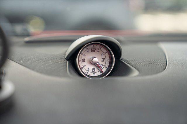 used 2015 Mercedes-Benz SLK-Class car, priced at $19,995