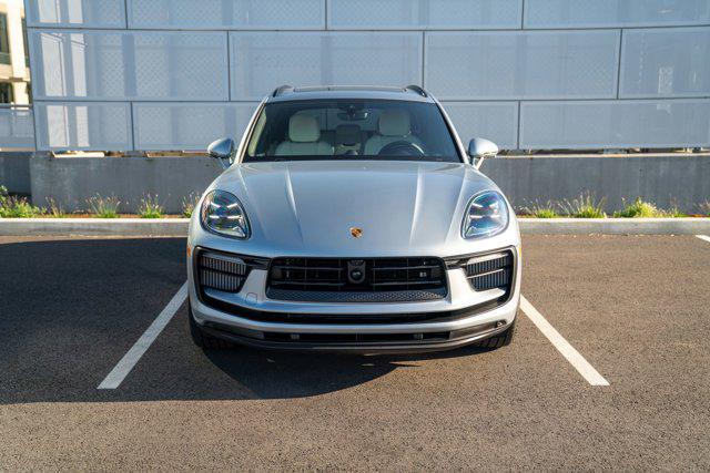 new 2026 Porsche Macan car, priced at $102,260