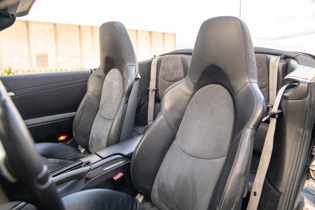 used 2012 Porsche 911 car, priced at $94,997