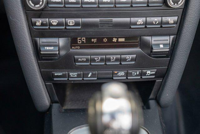 used 2012 Porsche 911 car, priced at $94,997